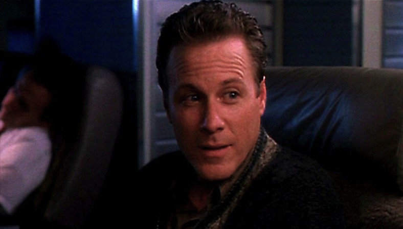 John Heard  wfilmie "Kevin sam w domu"