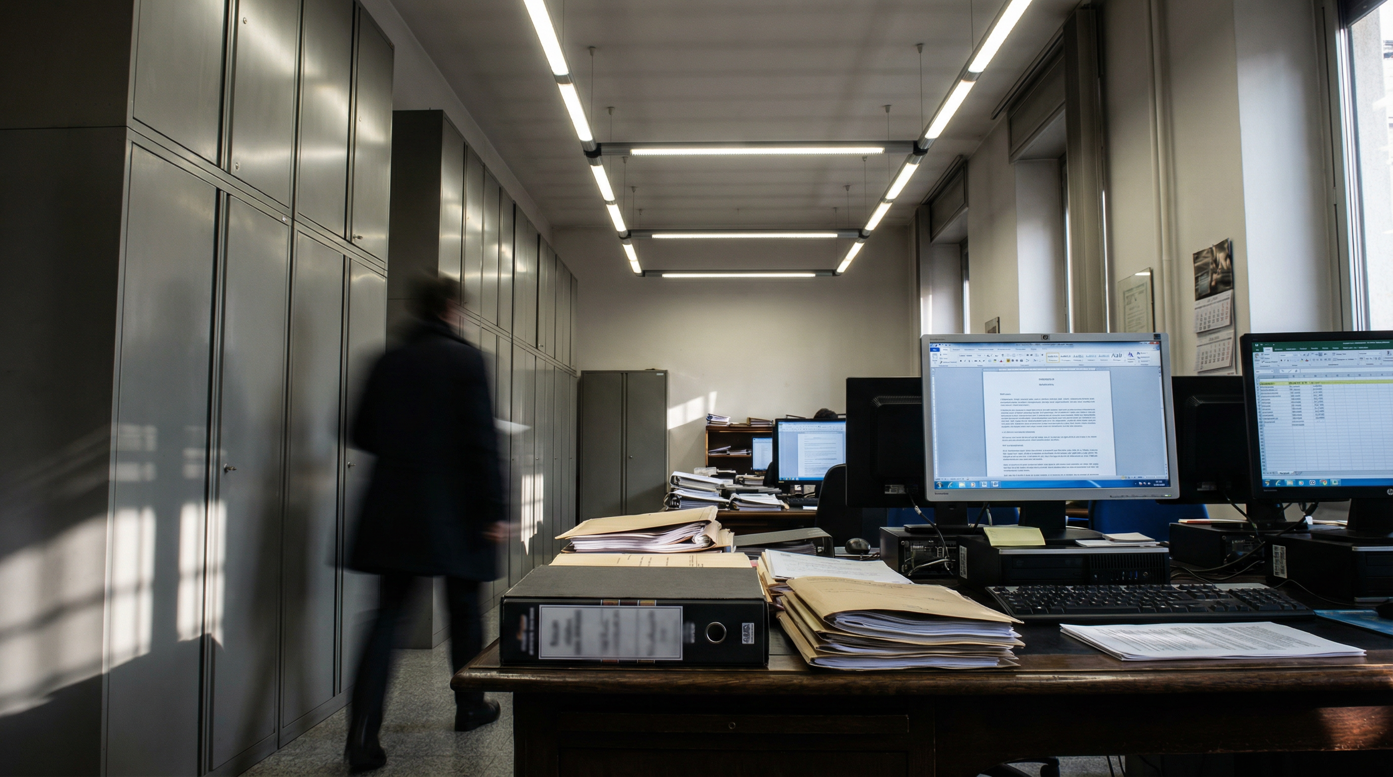 Garante Privacy indaga su Bellavia: rubati 1,3 milioni di file sensibili