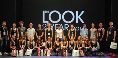 The Look of The Year 2016: jest finałowa dwudziestka szczęśliwców