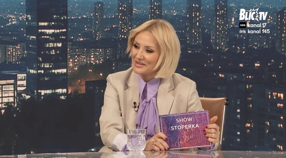 Emisija Show Stoperka