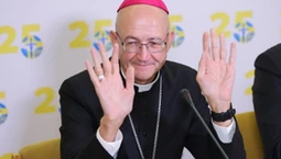 Abp Galbas przyznaje: List w sprawie edukacji zdrowotnej można było napisać lepiej