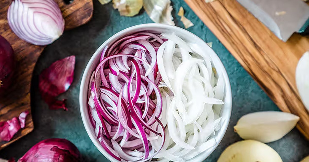 Benefits Of Raw Onion Sexually Pulse Nigeria