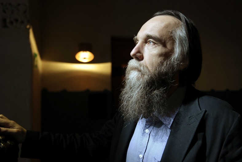 Aleksandr Dugin