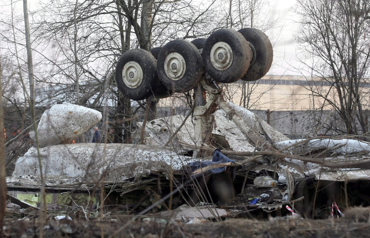 Rosyjskie media straszą. Pomnik w Smoleńsku wielki jak plac Czerwony