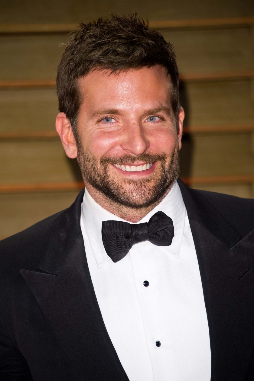 Bradley Cooper