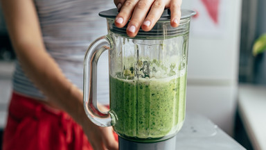 Klienci mówią, że to najlepiej wydane pieniądze — ten blender sprawi, że pokochasz gotowanie!