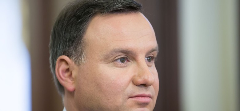 PO i .N biją w prezydenta: Został zbesztany przez Kaczyńskiego, przestraszył się Macierewicza