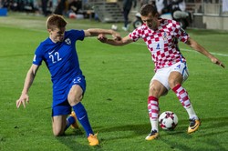 Reprezentant Finlandii został nowym piłkarzem Stali Mielec