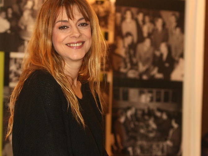 Anita Mančić