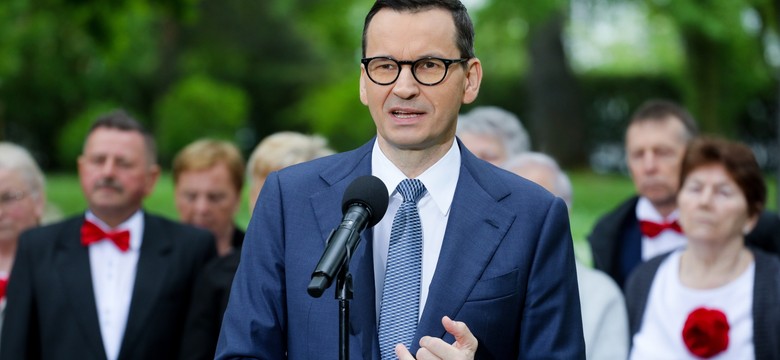 PiS jeszcze nie powiedział ostatniego słowa. Nowe obietnice wyborcze w drodze
