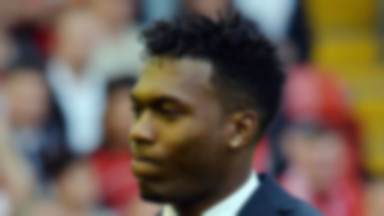 Sturridge pokazał, jak trenuje