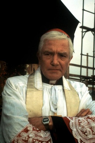 'Papież Jan Paweł II' (1984)