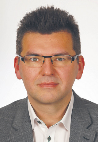 dr hab. Michał Brzeziński, prof. UW, Wydział Nauk Ekonomicznych