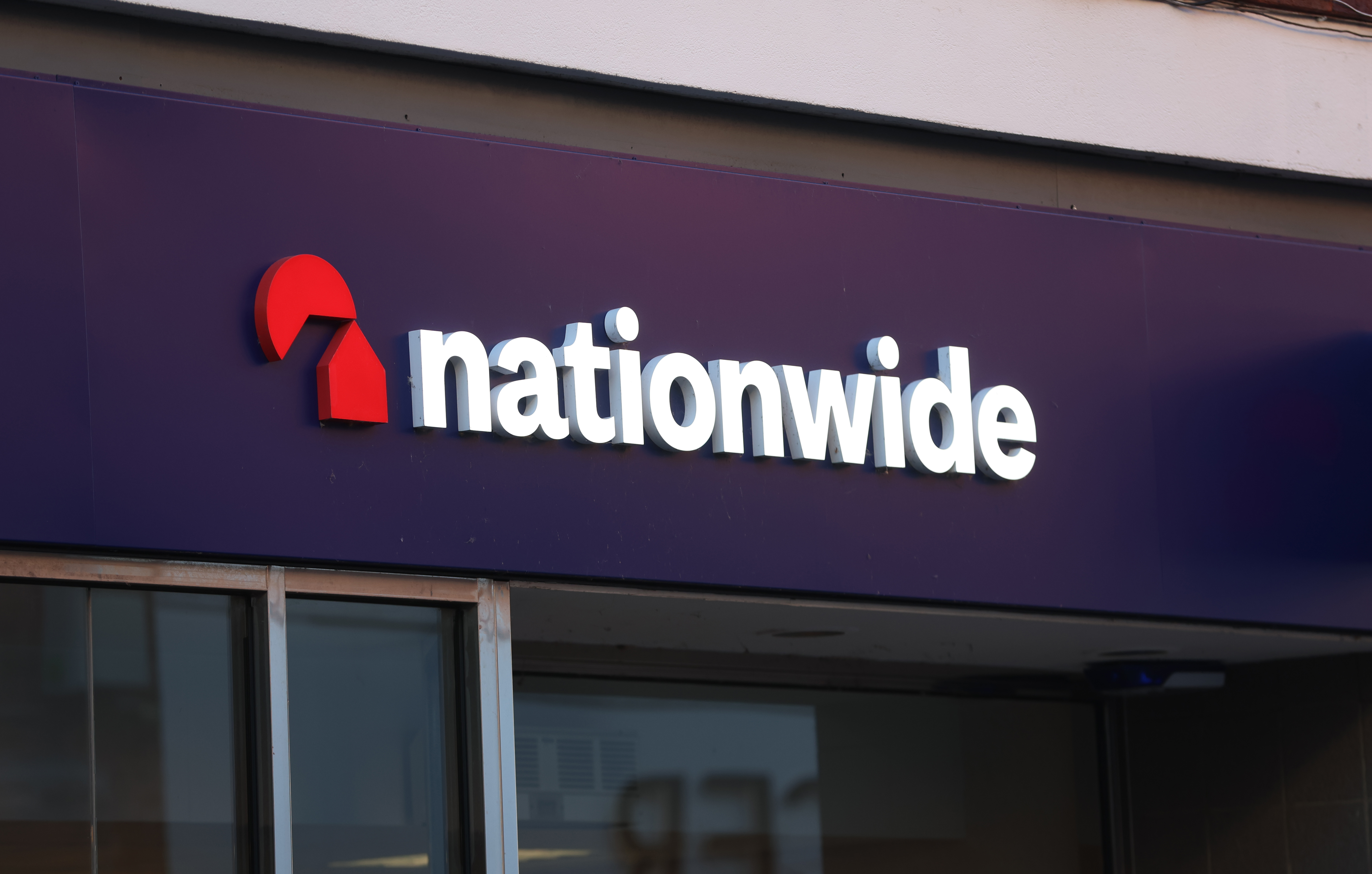 605 branches staying put as Nationwide defies closure trend until 2030