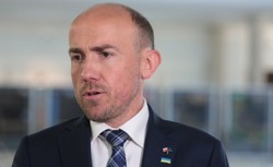 Budka o Adamowiczu: Dla mnie to było zabójstwo polityczne