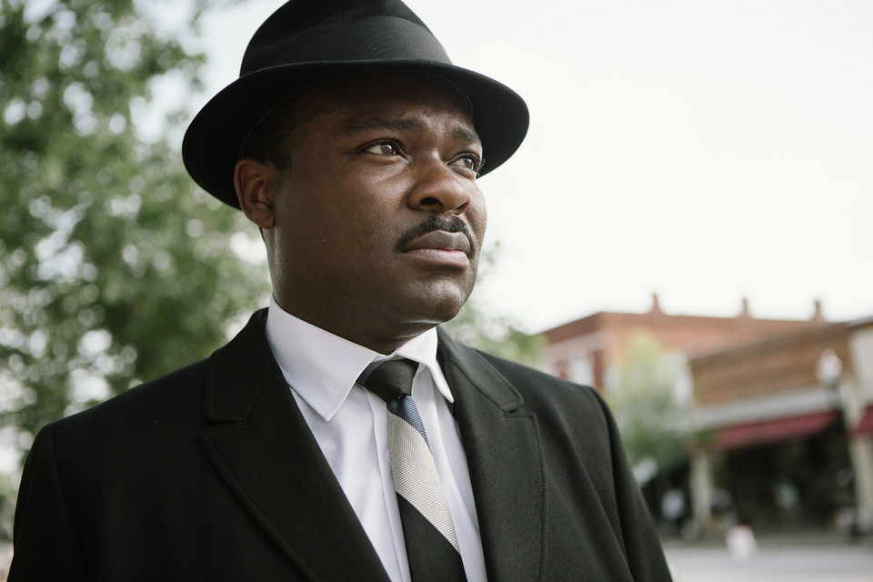 "Selma": kadr z filmu