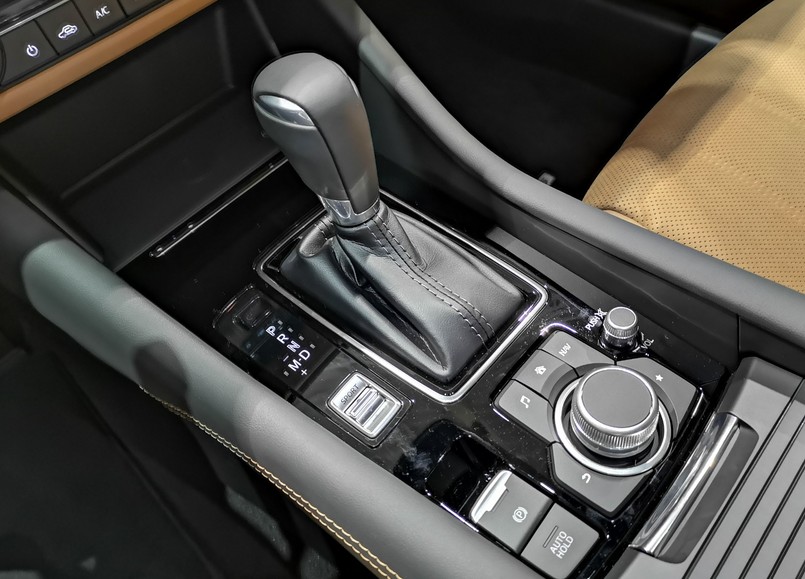 Mazda 6 2023 20th Anniversary