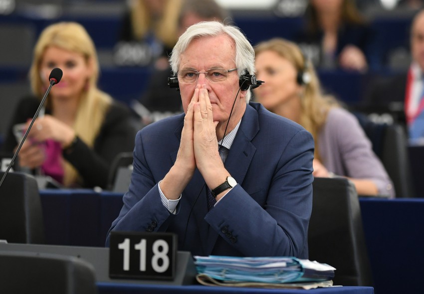 Britanci rade sa Bregzitom isto što i sa automobilima - Majkl Barnijer