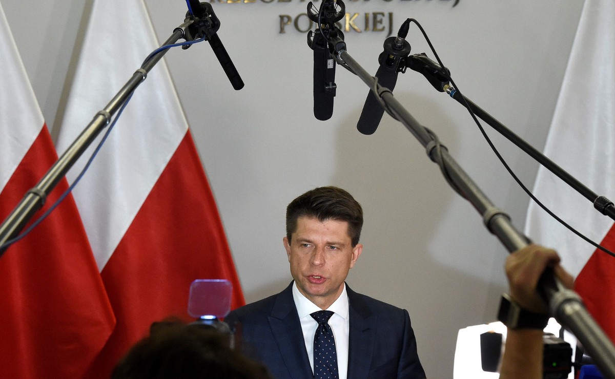 Ryszard Petru