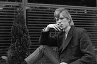 David Bowie