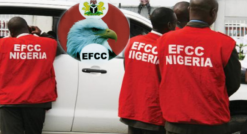 EFCC is set to go after landlords that rent their houses to yahoo boys. (EFCC)