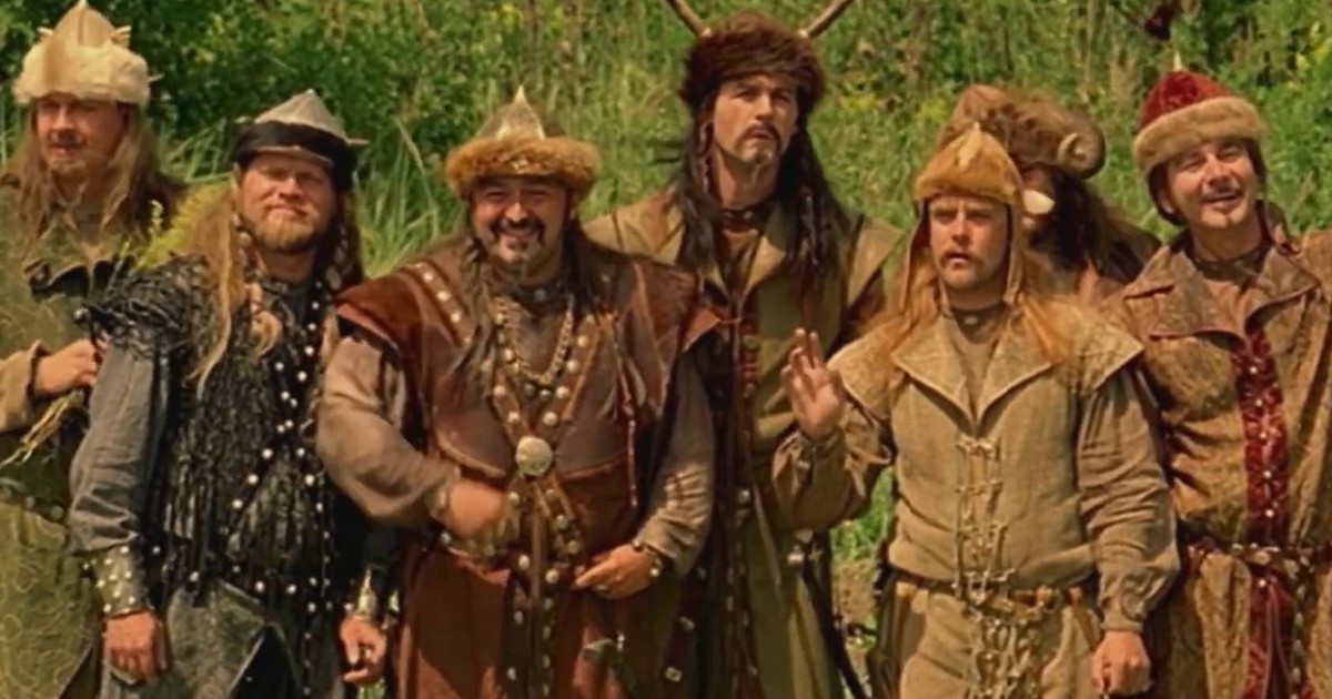 Ön ki lenne a hét vezér közül? Itt a várt Magyar Vándor-kvíz a film megjelenésének 21. évfordulója alkalmából