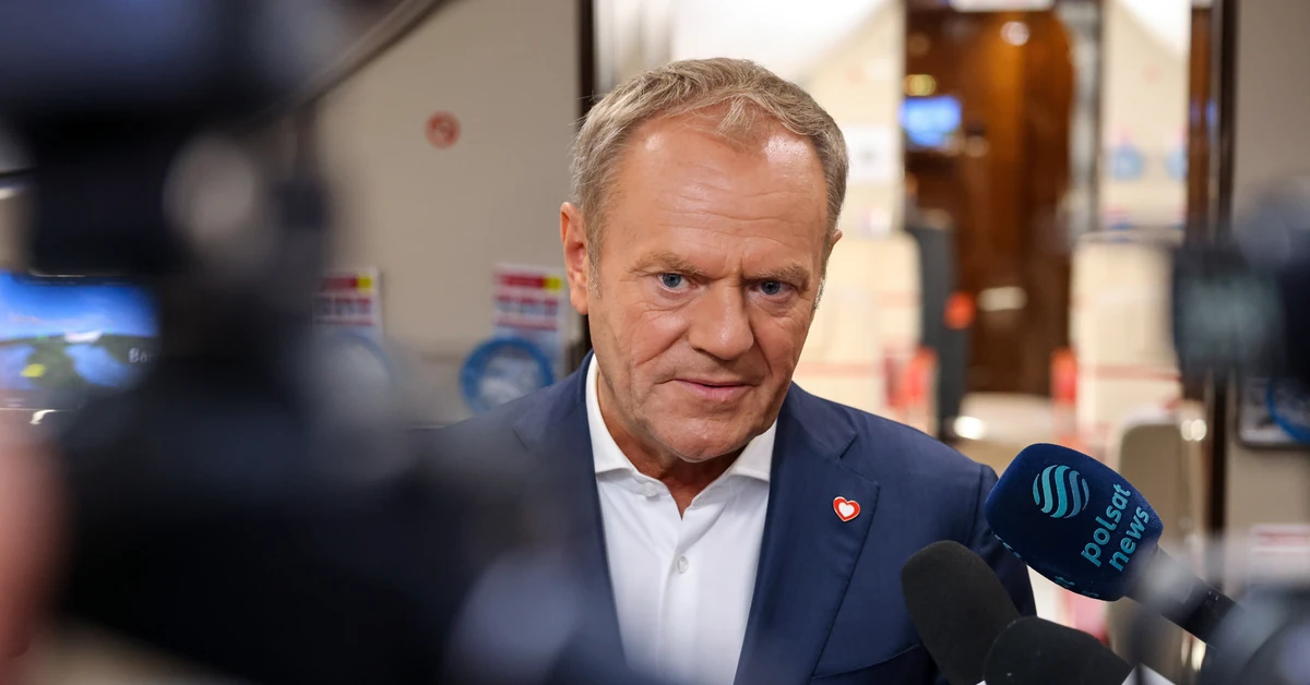 Rząd Donalda Tuska wypłacił premie. Nowy raport NIK ujawnia kwoty