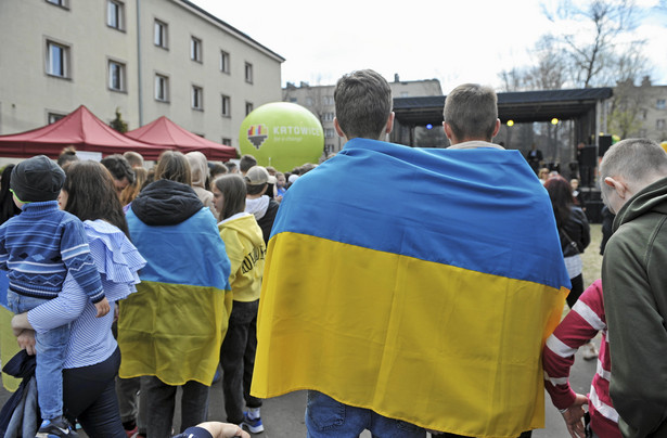 Zmiany dla Ukraińców w Polsce. Koniec z pobytem czasowym na zasadach uproszczonych