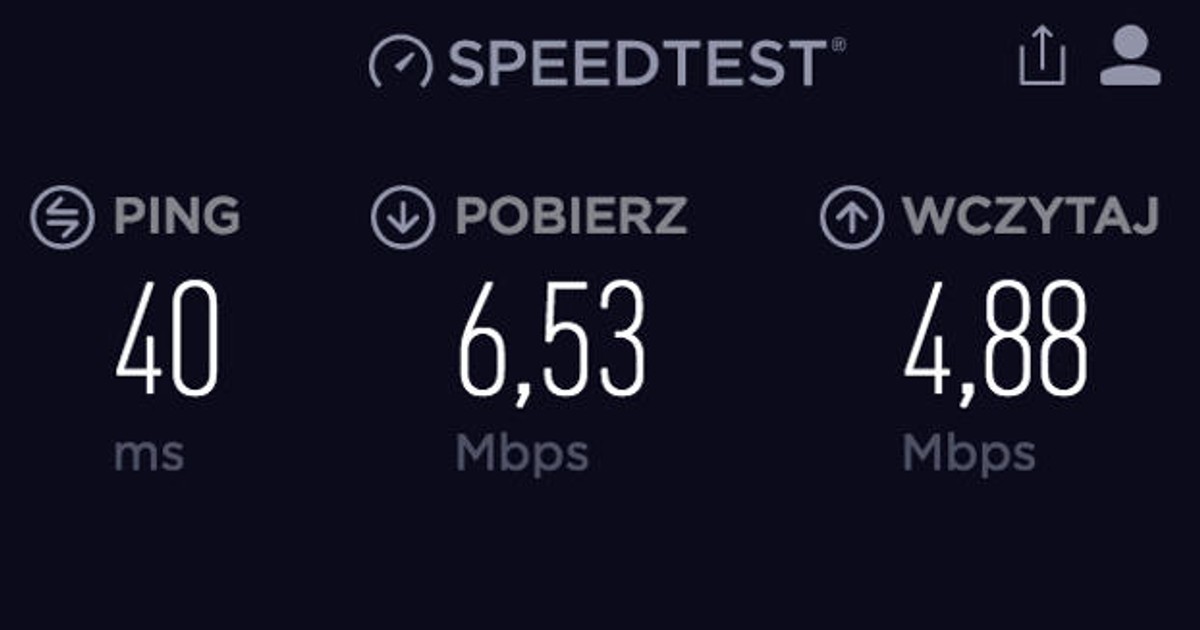 Ookla udostępnia nowy Speedtest dla Windows 10