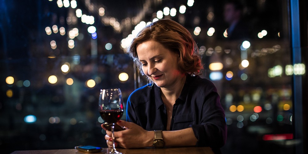 'Warsaw by Night' w kinach od 6 lutego 2015