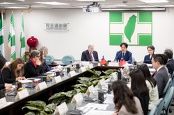 Tajwan zrywa stosunki z Nauru