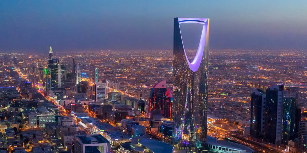 W 2021 r. saudyjski indeks osiągnął wyższe stopy zwrotu niż wskaźniki z innych rynków wschodzących, ale nadal jest o około 46 proc. niższy od rekordowego poziomu z 2006 r.