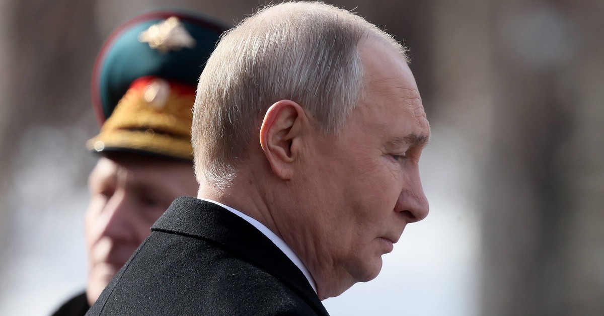 Putin otwiera sobie furtkę do ataku. Nowe prawo w Rosji to sygnał dla Polski