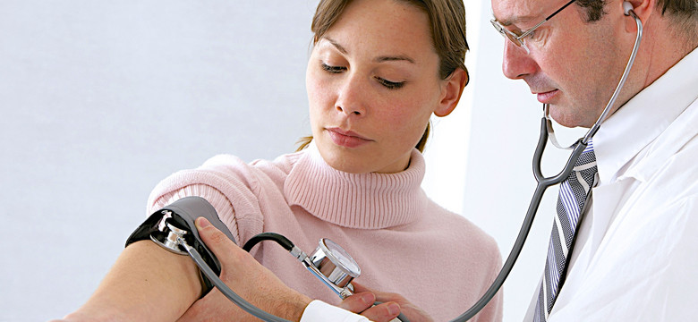 Likwidacja hipertensjologii zaszkodzi pacjentom z nadciśnieniem tętniczym