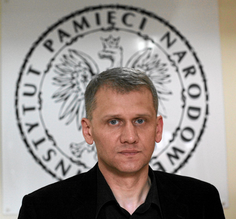 Dr Sławomir Poleszak