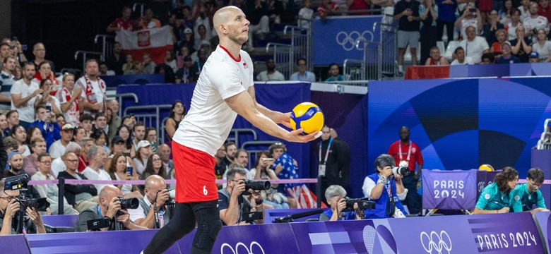 Sport w TV środa 11 czerwca. Siatkarze zaczynają Ligę Narodów, a kadra U21 Euro. Gdzie obejrzeć na żywo?