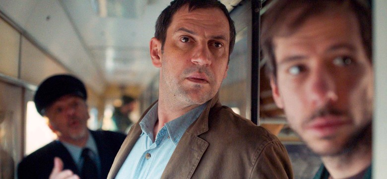 Tylko jeden z 500 pasażerów się sprzeciwił. Będzie Oscar? Obejrzyj film za darmo