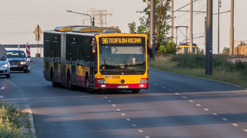 Uwaga na sierpniowe zmiany w komunikacji