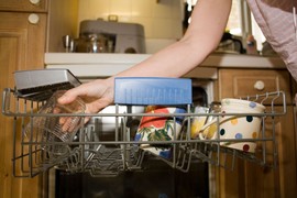 Svi pravimo OVU GREŠKU pri uključivanju MAŠINE ZA SUDOVE i zbog toga posuđe ostane PRLJAVO