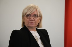 Wąsik i Kamiński powinni wyjść z więzienia od razu? Przyłębska komentuje