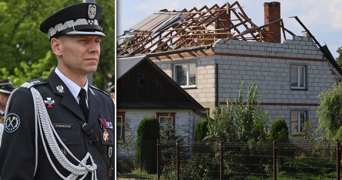 Generał ujawnił nowe szczegóły. Do tego mogło dojść w Wyrykach