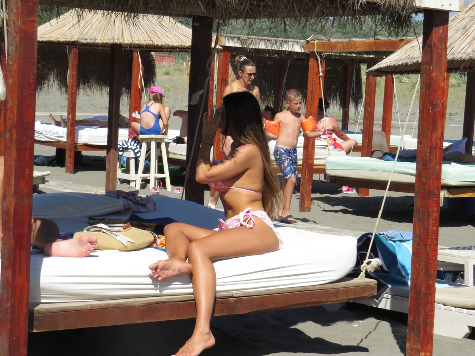 Peja i Ena