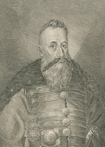 Przeciwnikiem Tuhaj beja był hetman Stanisław Koniecpolski.