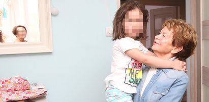Mała Ines zostaje w Polsce! Belg nie zdołał zabrać czteroletniej dziewczynki