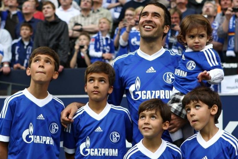 Schalke 04 2012