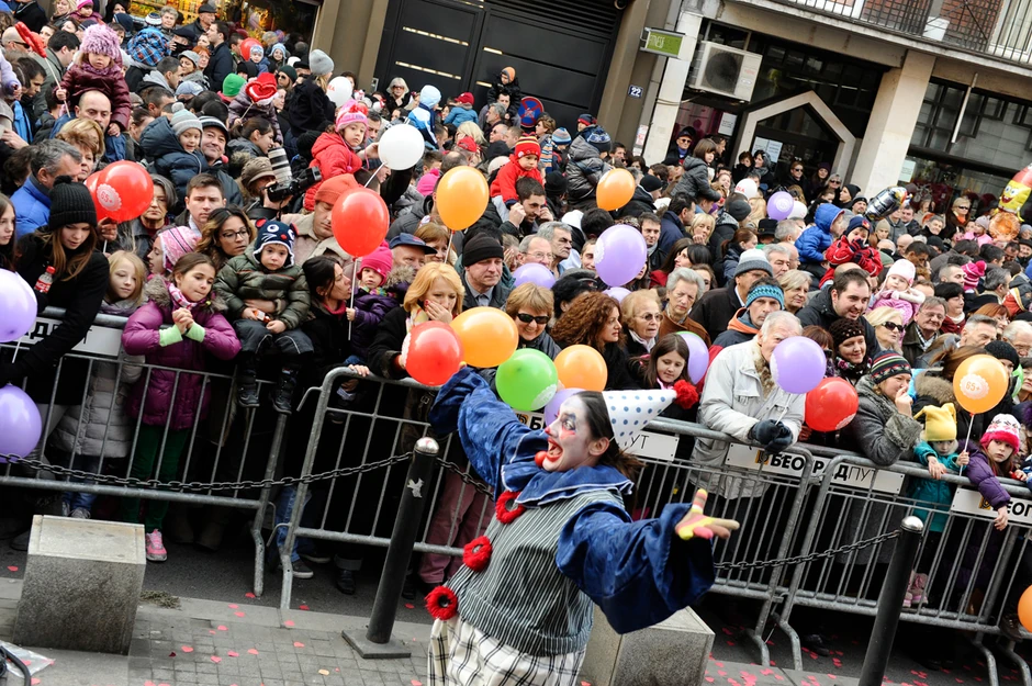 Ulica otvorenog srca