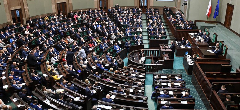 Likwidacja obowiązku szczepień. Burzliwa debata w Sejmie