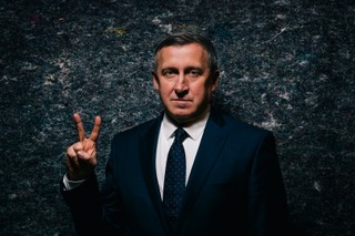 Ambasador Ukrainy w Polsce: Wszystko po myśli Putina [WYWIAD]