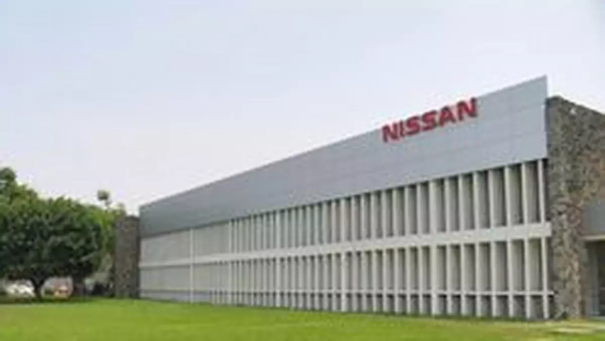 Nissan: innowacyjny system ograniczy liczbę wypadków