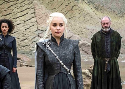 Gra O Tron 8 Sezon Hbo Potwierdzilo Date Premiery Filmy I Seriale Newsweek Pl